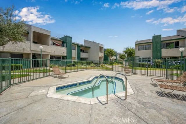 15225 Santa Gertrudes Avenue P101, La Mirada, CA 90638