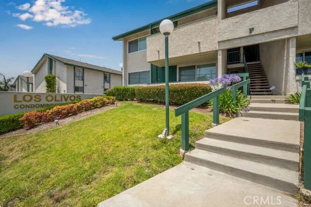 15225 Santa Gertrudes Avenue P101, La Mirada, CA 90638