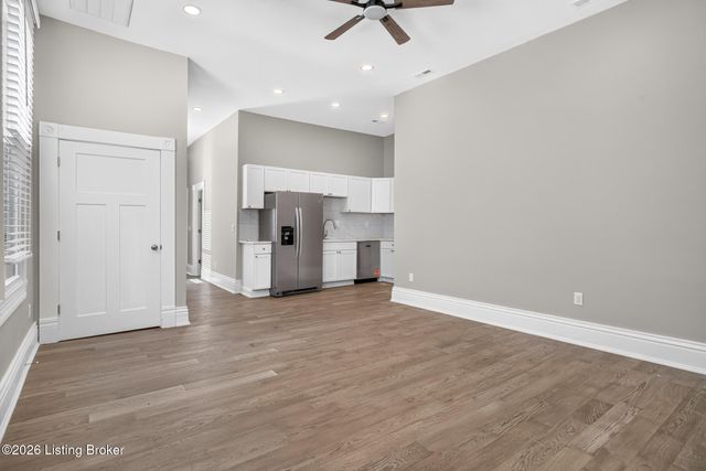 527 E Ormsby Ave, Louisville, KY 40203
