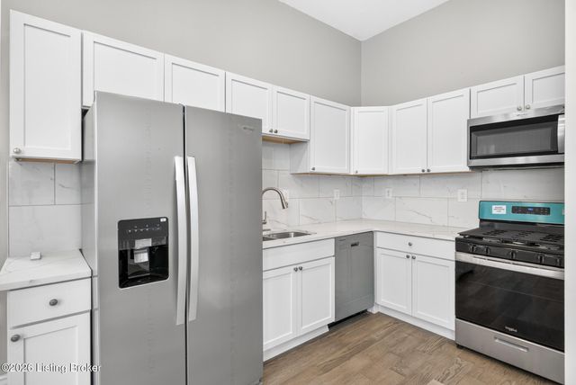 527 E Ormsby Ave, Louisville, KY 40203