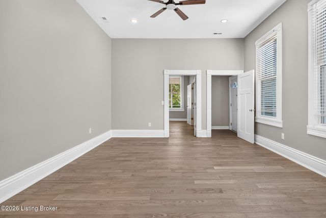 527 E Ormsby Ave, Louisville, KY 40203