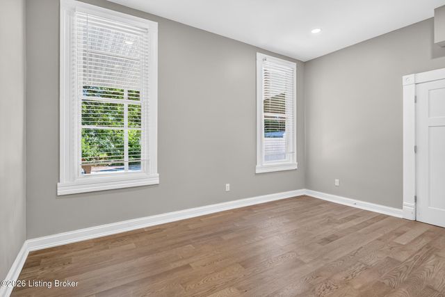 527 E Ormsby Ave, Louisville, KY 40203