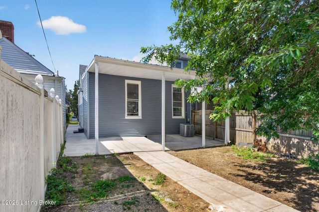 527 E Ormsby Ave, Louisville, KY 40203