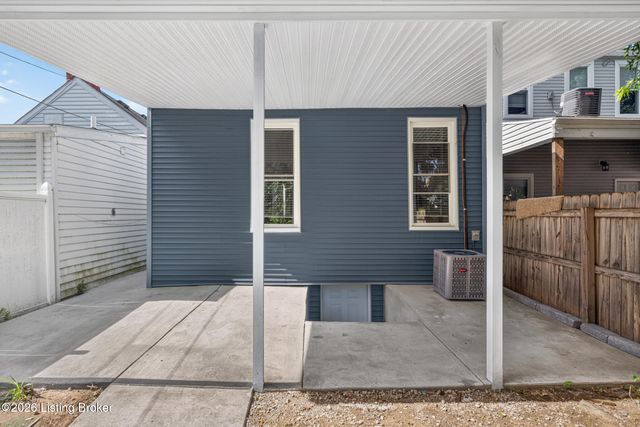 527 E Ormsby Ave, Louisville, KY 40203