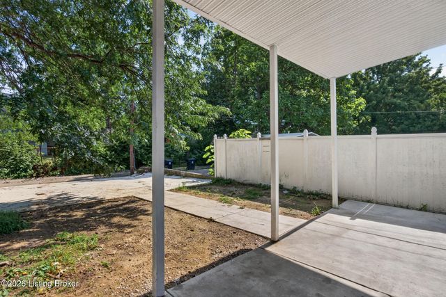 527 E Ormsby Ave, Louisville, KY 40203