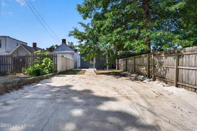 527 E Ormsby Ave, Louisville, KY 40203