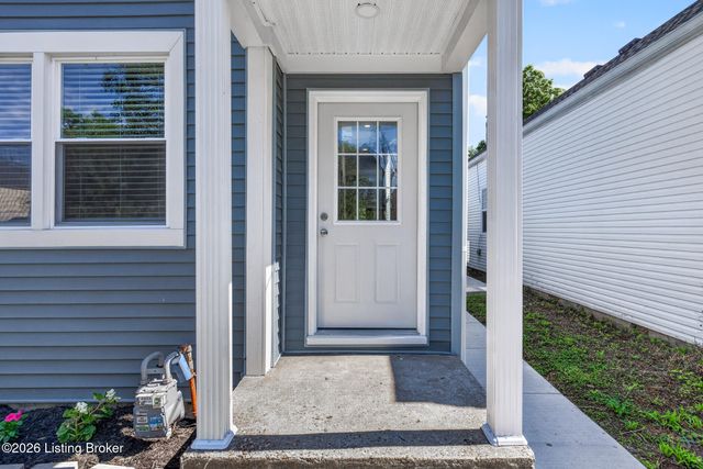 527 E Ormsby Ave, Louisville, KY 40203