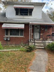 5580 Lakeview Street, Detroit, MI 48213