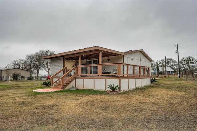 145 Alyssa LOOP, Bastrop, TX 78602