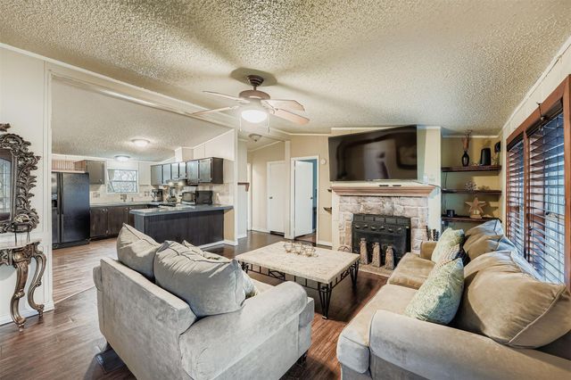 145 Alyssa LOOP, Bastrop, TX 78602