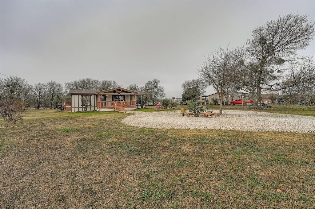 145 Alyssa LOOP, Bastrop, TX 78602