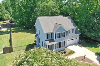 22485 Britt Way, Carrollton, VA 23314