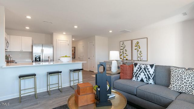 201 Holton Street, Wilsons Mills, NC 27577