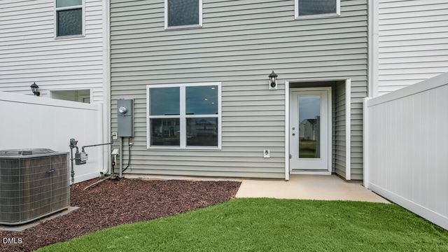 201 Holton Street, Wilsons Mills, NC 27577