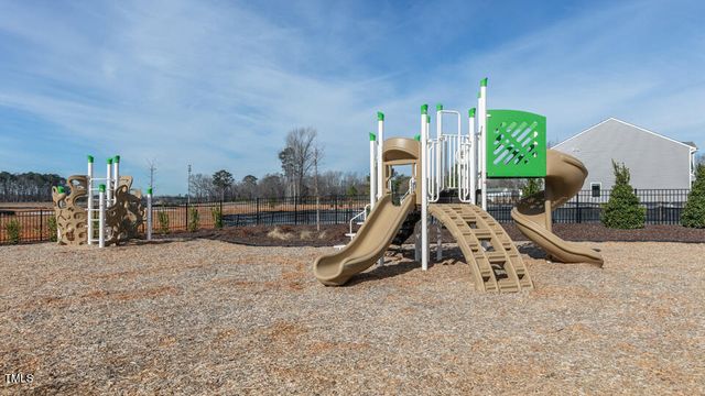 201 Holton Street, Wilsons Mills, NC 27577