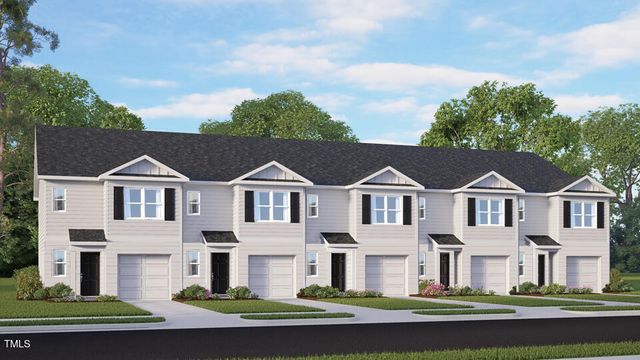 201 Holton Street, Wilsons Mills, NC 27577