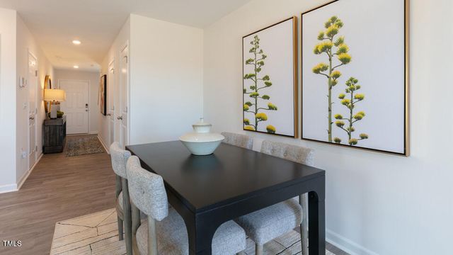 201 Holton Street, Wilsons Mills, NC 27577