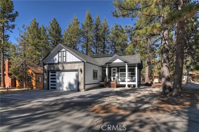 610 Blue Jay, Big Bear Lake, CA 92315