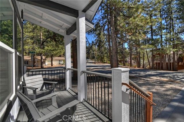610 Blue Jay, Big Bear Lake, CA 92315