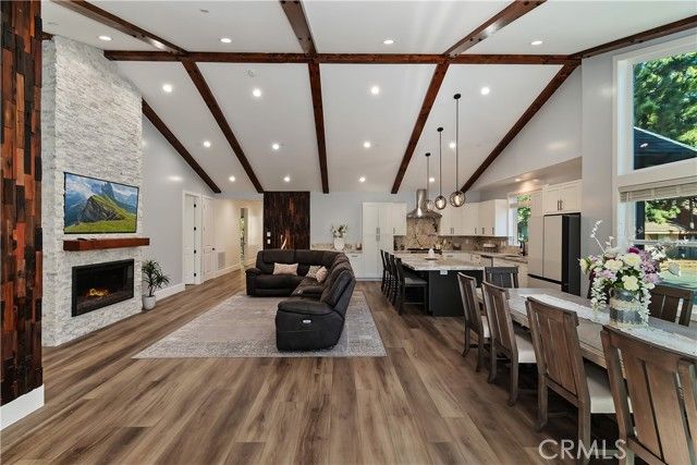 610 Blue Jay, Big Bear Lake, CA 92315