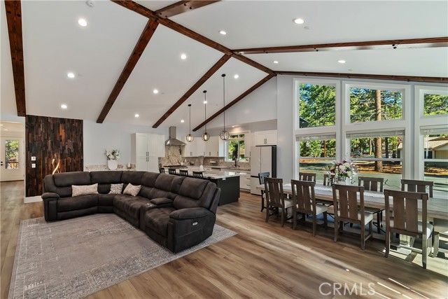 610 Blue Jay, Big Bear Lake, CA 92315