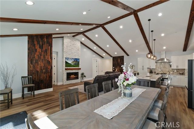 610 Blue Jay, Big Bear Lake, CA 92315