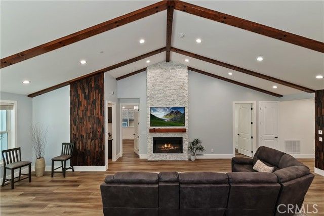 610 Blue Jay, Big Bear Lake, CA 92315