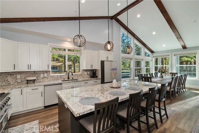 610 Blue Jay, Big Bear Lake, CA 92315