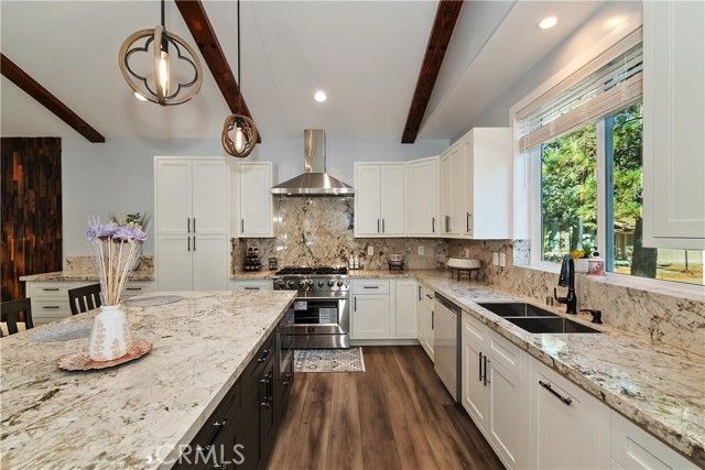 610 Blue Jay, Big Bear Lake, CA 92315