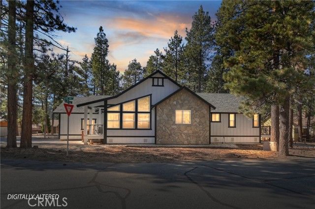 610 Blue Jay, Big Bear Lake, CA 92315