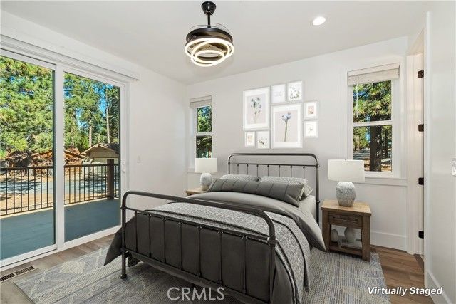 610 Blue Jay, Big Bear Lake, CA 92315