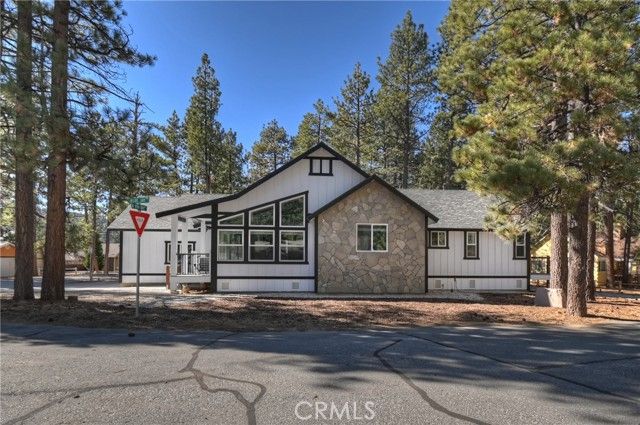 610 Blue Jay, Big Bear Lake, CA 92315