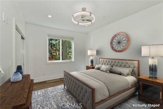 610 Blue Jay, Big Bear Lake, CA 92315