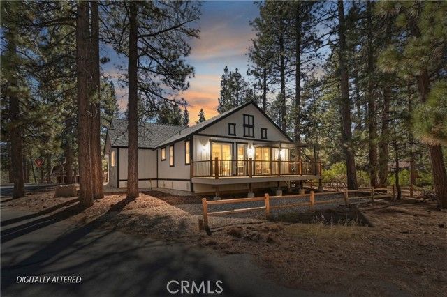 610 Blue Jay, Big Bear Lake, CA 92315