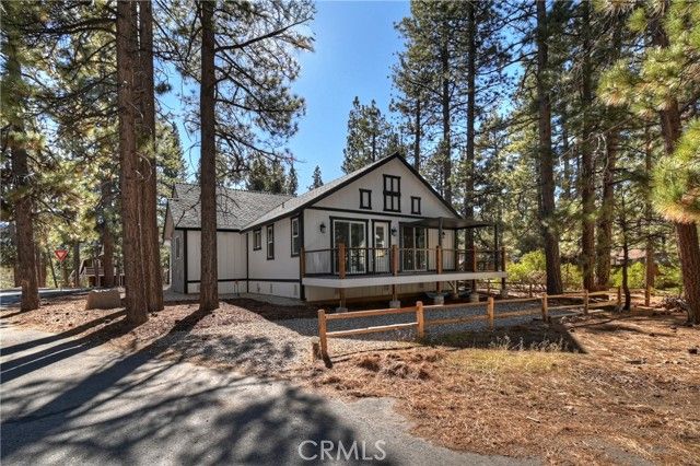 610 Blue Jay, Big Bear Lake, CA 92315