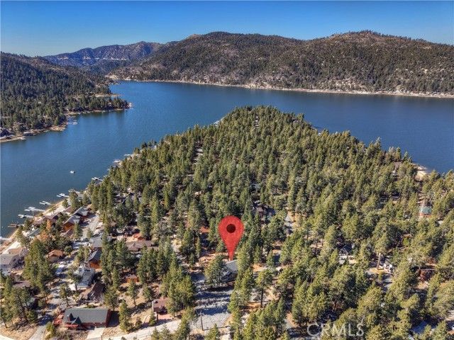 610 Blue Jay, Big Bear Lake, CA 92315