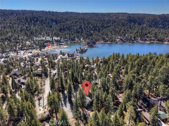 610 Blue Jay, Big Bear Lake, CA 92315