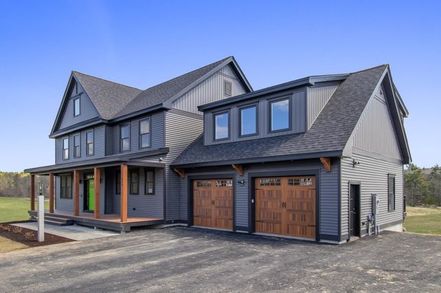 244 Oak Street, Dover, NH 03820