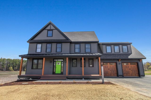 244 Oak Street, Dover, NH 03820