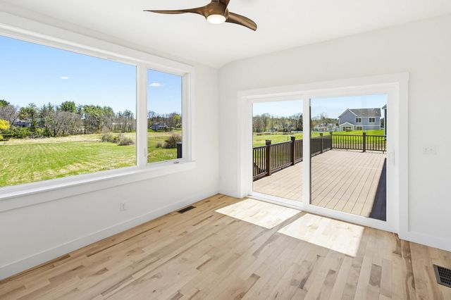 244 Oak Street, Dover, NH 03820