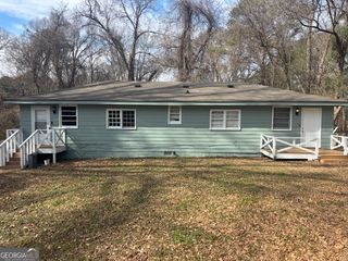 1417 Wesley Street, Oxford, GA 30054