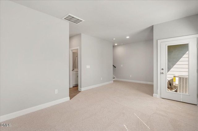 10536 Pleasant Branch Drive, Raleigh, NC 27614