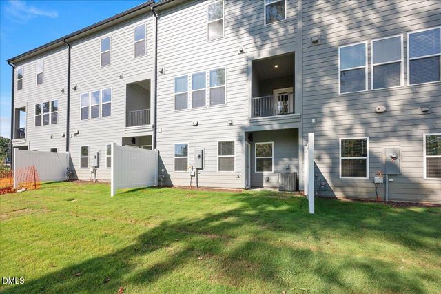 10536 Pleasant Branch Drive, Raleigh, NC 27614