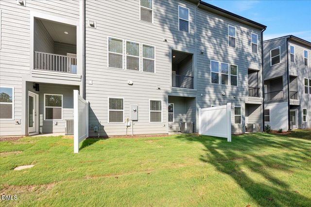 10536 Pleasant Branch Drive, Raleigh, NC 27614