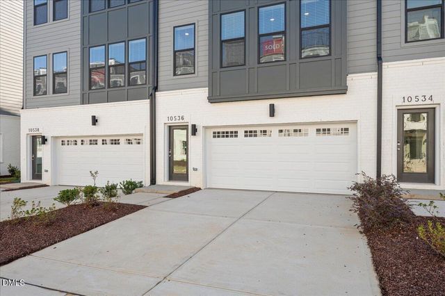 10536 Pleasant Branch Drive, Raleigh, NC 27614