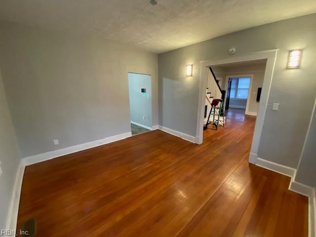 349 53rd ST, Newport News, VA 23607