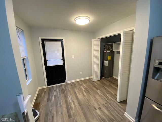 349 53rd ST, Newport News, VA 23607