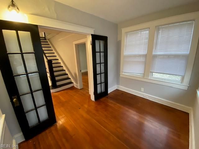 349 53rd ST, Newport News, VA 23607