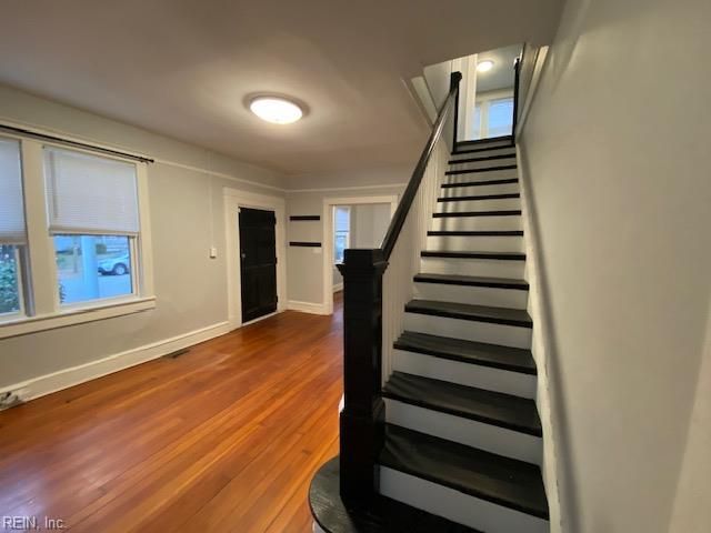 349 53rd ST, Newport News, VA 23607