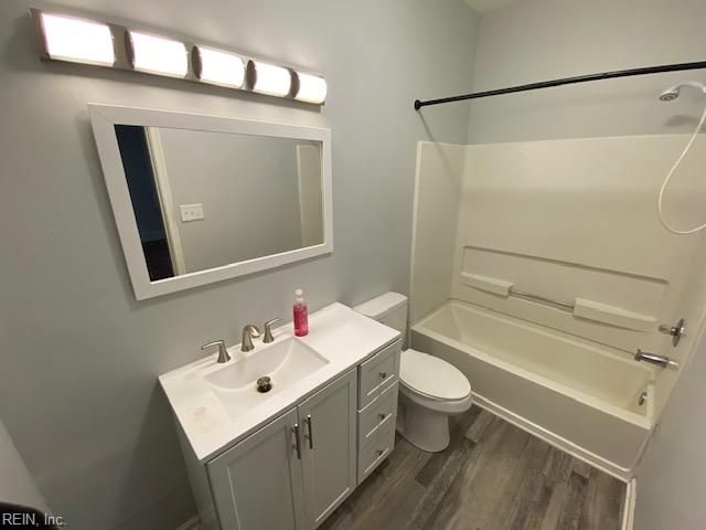 349 53rd ST, Newport News, VA 23607